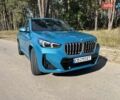 Синій БМВ Х1, об'ємом двигуна 2 л та пробігом 11 тис. км за 42000 $, фото 1 на Automoto.ua
