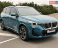 Синий БМВ Х1, объемом двигателя 2 л и пробегом 13 тыс. км за 40799 $, фото 1 на Automoto.ua