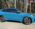 Синій БМВ Х1, об'ємом двигуна 2 л та пробігом 11 тис. км за 42000 $, фото 4 на Automoto.ua
