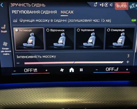 Синій БМВ Х1, об'ємом двигуна 2 л та пробігом 11 тис. км за 42000 $, фото 40 на Automoto.ua