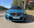 Синій БМВ Х1, об'ємом двигуна 2 л та пробігом 11 тис. км за 42000 $, фото 24 на Automoto.ua