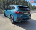 Синій БМВ Х1, об'ємом двигуна 2 л та пробігом 11 тис. км за 42000 $, фото 31 на Automoto.ua