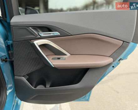 Синий БМВ Х1, объемом двигателя 2 л и пробегом 13 тыс. км за 40799 $, фото 28 на Automoto.ua
