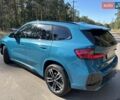 Синій БМВ Х1, об'ємом двигуна 2 л та пробігом 11 тис. км за 42000 $, фото 32 на Automoto.ua