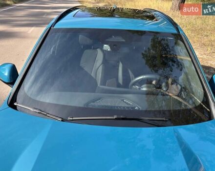 Синій БМВ Х1, об'ємом двигуна 2 л та пробігом 11 тис. км за 42000 $, фото 23 на Automoto.ua