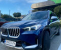 Синий БМВ Х1, объемом двигателя 2 л и пробегом 13 тыс. км за 37990 $, фото 1 на Automoto.ua