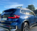 Синий БМВ Х1, объемом двигателя 2 л и пробегом 13 тыс. км за 37990 $, фото 7 на Automoto.ua