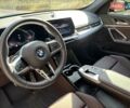 Синій БМВ Х1, об'ємом двигуна 2 л та пробігом 11 тис. км за 42000 $, фото 7 на Automoto.ua