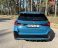 Синій БМВ Х1, об'ємом двигуна 2 л та пробігом 11 тис. км за 42000 $, фото 33 на Automoto.ua