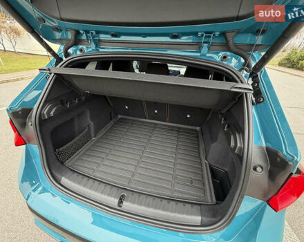 Синий БМВ Х1, объемом двигателя 2 л и пробегом 13 тыс. км за 40799 $, фото 40 на Automoto.ua