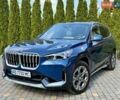 Синій БМВ Х1, об'ємом двигуна 2 л та пробігом 11 тис. км за 38900 $, фото 1 на Automoto.ua
