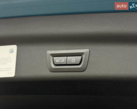 Синий БМВ Х1, объемом двигателя 2 л и пробегом 13 тыс. км за 40799 $, фото 41 на Automoto.ua