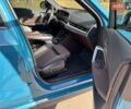 Синій БМВ Х1, об'ємом двигуна 2 л та пробігом 11 тис. км за 42000 $, фото 15 на Automoto.ua