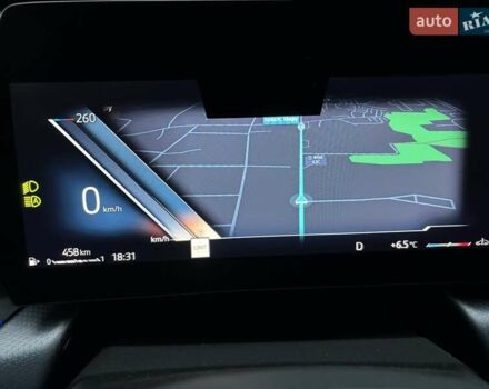 Синій БМВ Х1, об'ємом двигуна 2 л та пробігом 11 тис. км за 42000 $, фото 44 на Automoto.ua