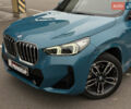 Синий БМВ Х1, объемом двигателя 2 л и пробегом 13 тыс. км за 40799 $, фото 5 на Automoto.ua