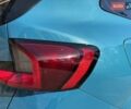 Синій БМВ Х1, об'ємом двигуна 2 л та пробігом 11 тис. км за 42000 $, фото 6 на Automoto.ua