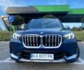 Синий БМВ Х1, объемом двигателя 2 л и пробегом 13 тыс. км за 37990 $, фото 9 на Automoto.ua