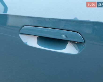 Синий БМВ Х1, объемом двигателя 2 л и пробегом 13 тыс. км за 40799 $, фото 9 на Automoto.ua