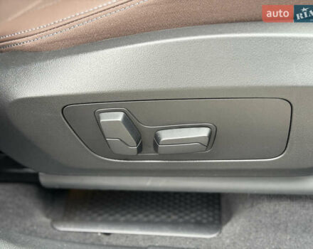 Синий БМВ Х1, объемом двигателя 2 л и пробегом 13 тыс. км за 40799 $, фото 35 на Automoto.ua