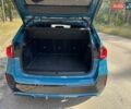 Синій БМВ Х1, об'ємом двигуна 2 л та пробігом 11 тис. км за 42000 $, фото 22 на Automoto.ua