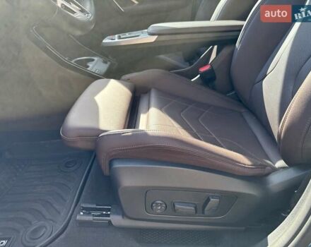 Синій БМВ Х1, об'ємом двигуна 2 л та пробігом 11 тис. км за 42000 $, фото 8 на Automoto.ua