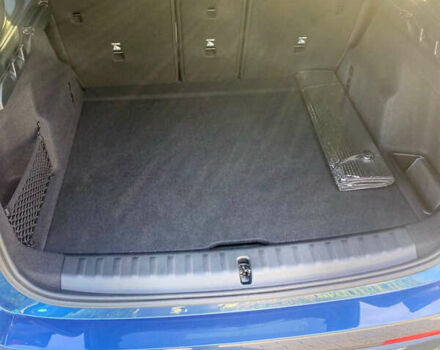 Синий БМВ Х1, объемом двигателя 2 л и пробегом 13 тыс. км за 37990 $, фото 21 на Automoto.ua