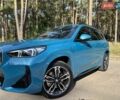 Синій БМВ Х1, об'ємом двигуна 2 л та пробігом 11 тис. км за 42000 $, фото 27 на Automoto.ua