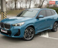 Синий БМВ Х1, объемом двигателя 2 л и пробегом 13 тыс. км за 40799 $, фото 4 на Automoto.ua