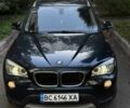 Синій БМВ Х1, об'ємом двигуна 2 л та пробігом 338 тис. км за 13600 $, фото 1 на Automoto.ua