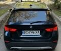 Синій БМВ Х1, об'ємом двигуна 2 л та пробігом 338 тис. км за 13600 $, фото 3 на Automoto.ua