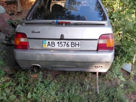 Синий БМВ Х1, объемом двигателя 2 л и пробегом 201 тыс. км за 15300 $, фото 1 на Automoto.ua