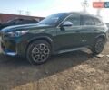 Зелений БМВ Х1, об'ємом двигуна 2 л та пробігом 12 тис. км за 15000 $, фото 1 на Automoto.ua