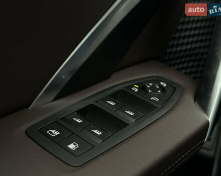 Зелений БМВ Х1, об'ємом двигуна 1.5 л та пробігом 13 тис. км за 55000 $, фото 29 на Automoto.ua