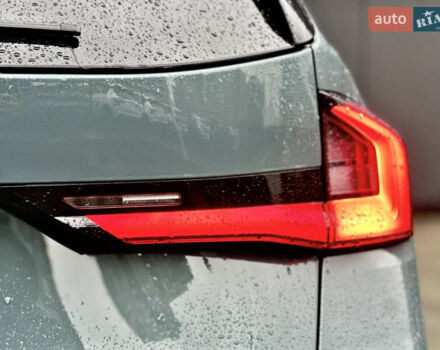 Зелений БМВ Х1, об'ємом двигуна 1.5 л та пробігом 13 тис. км за 55000 $, фото 15 на Automoto.ua