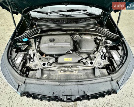 Зелений БМВ Х1, об'ємом двигуна 1.5 л та пробігом 13 тис. км за 55000 $, фото 12 на Automoto.ua