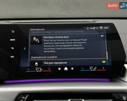 Зелений БМВ Х1, об'ємом двигуна 1.5 л та пробігом 13 тис. км за 55000 $, фото 48 на Automoto.ua