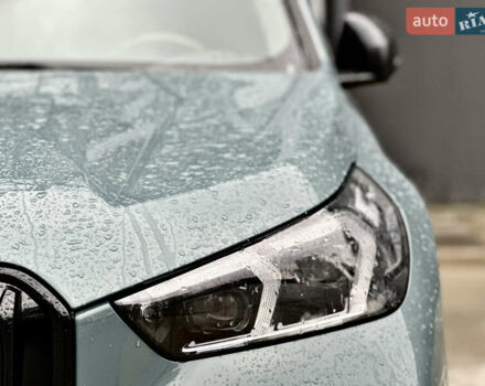 Зелений БМВ Х1, об'ємом двигуна 1.5 л та пробігом 13 тис. км за 55000 $, фото 10 на Automoto.ua