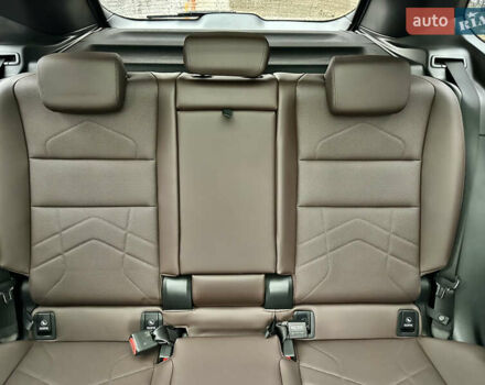 Зелений БМВ Х1, об'ємом двигуна 1.5 л та пробігом 13 тис. км за 55000 $, фото 21 на Automoto.ua