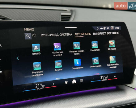 Зелений БМВ Х1, об'ємом двигуна 1.5 л та пробігом 13 тис. км за 55000 $, фото 42 на Automoto.ua