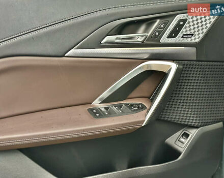 Зелений БМВ Х1, об'ємом двигуна 1.5 л та пробігом 13 тис. км за 55000 $, фото 35 на Automoto.ua