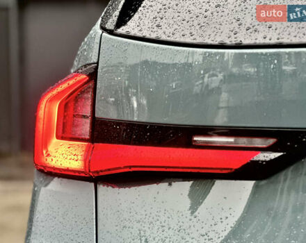 Зелений БМВ Х1, об'ємом двигуна 1.5 л та пробігом 13 тис. км за 55000 $, фото 13 на Automoto.ua