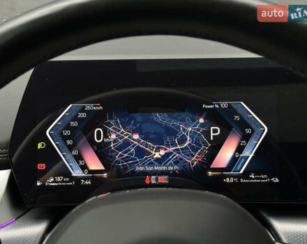 Зелений БМВ Х1, об'ємом двигуна 1.5 л та пробігом 13 тис. км за 55000 $, фото 38 на Automoto.ua