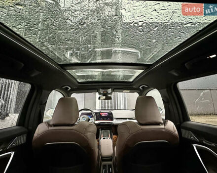 Зелений БМВ Х1, об'ємом двигуна 1.5 л та пробігом 13 тис. км за 55000 $, фото 18 на Automoto.ua