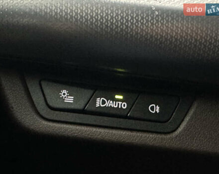 Зелений БМВ Х1, об'ємом двигуна 1.5 л та пробігом 13 тис. км за 55000 $, фото 28 на Automoto.ua