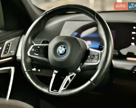 Зелений БМВ Х1, об'ємом двигуна 1.5 л та пробігом 13 тис. км за 55000 $, фото 23 на Automoto.ua
