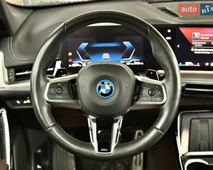 Зелений БМВ Х1, об'ємом двигуна 1.5 л та пробігом 13 тис. км за 55000 $, фото 26 на Automoto.ua