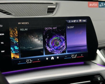 Зелений БМВ Х1, об'ємом двигуна 1.5 л та пробігом 13 тис. км за 55000 $, фото 39 на Automoto.ua