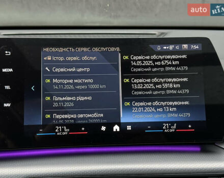 Зелений БМВ Х1, об'ємом двигуна 1.5 л та пробігом 13 тис. км за 55000 $, фото 52 на Automoto.ua