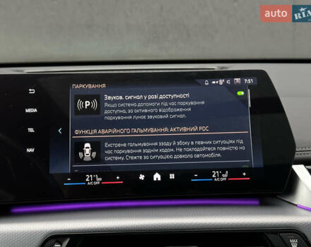 Зелений БМВ Х1, об'ємом двигуна 1.5 л та пробігом 13 тис. км за 55000 $, фото 46 на Automoto.ua