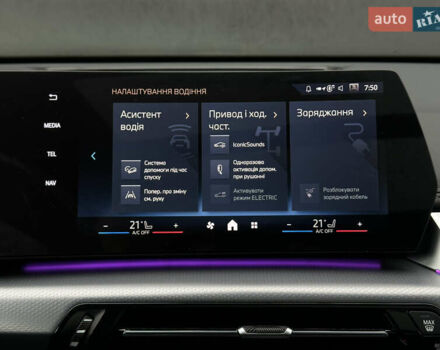 Зелений БМВ Х1, об'ємом двигуна 1.5 л та пробігом 13 тис. км за 55000 $, фото 43 на Automoto.ua